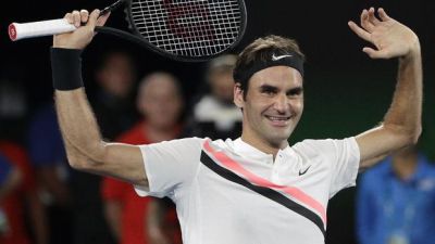 Roger Federer finally satisfied after becoming World No.1