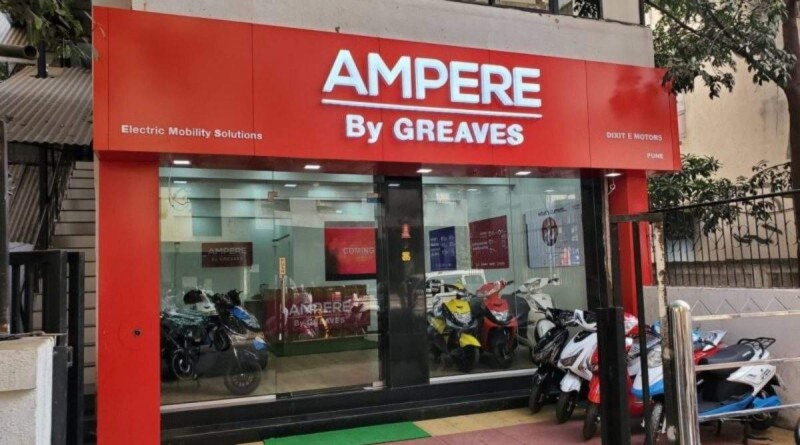 Ampere Electric to invest Rs 700 crore in EV manufacturing plant in Tamil Nadu