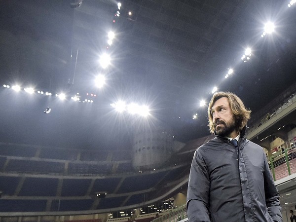 Juventus could've done better, admits Pirlo after defeat against Porto