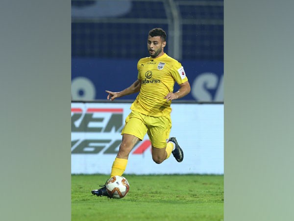 ISL 7: AIFF's Disciplinary Committee bans Hugo Boumous for further two games