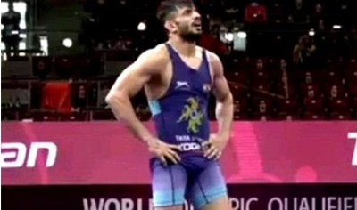 WFI’s clears 27 wrestlers for Second Ranking Series