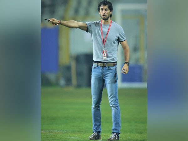 After victory over Bengaluru, Ferrando shifts focus to Hyderabad clash