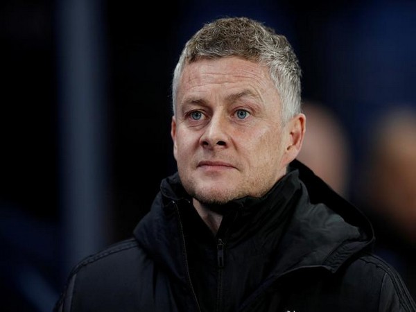 Never going to say it's done until it's done: Solskjaer