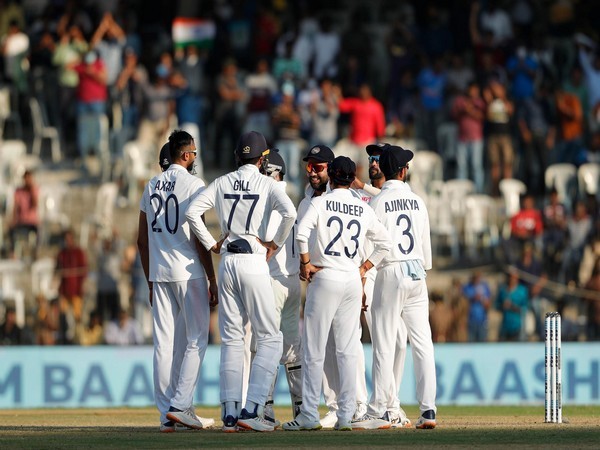 Ind vs Eng तीसरे टेस्ट में भारत ने फिर जीत की हासिल