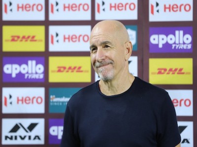 It was a match where we had to win 3 points: Habas after draw against Hyderabad