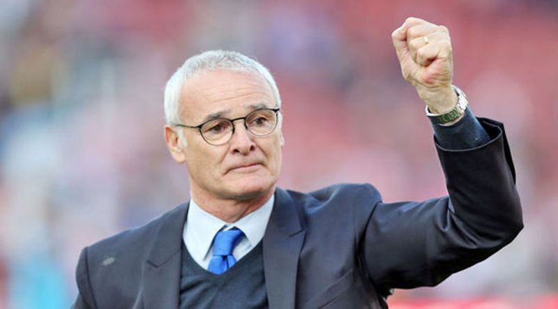 Claudio Ranieri on his dismissal from manager of Leicester City