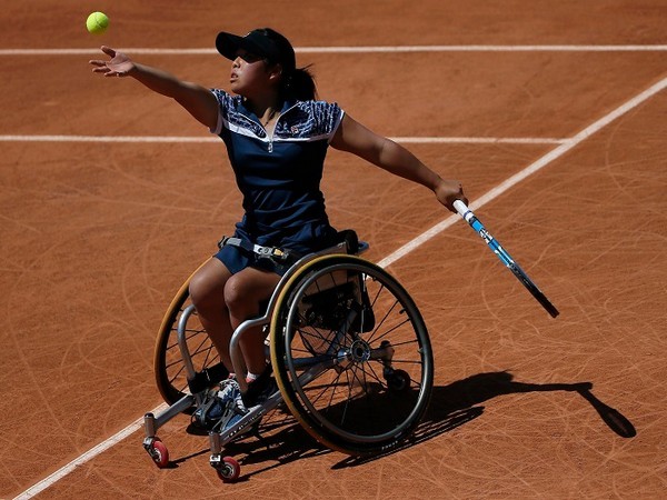 Tabebuia Open 2021: Wheelchair tennis tournament to kick off from Saturday