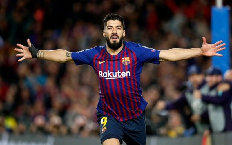 Luis Suarez, Reece James, others bid aideu to 2020, wish fans for New Year