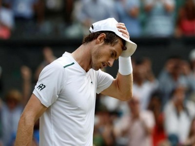 Andy Murray withdraws from Delray Beach Open due to this reason