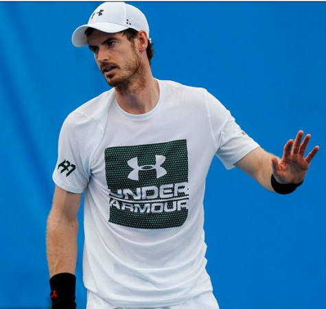 Andy Murray pull out of Brisbane International, due to his hip injury