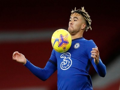 Reece James to miss Chelsea's game with Manchester city