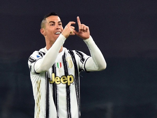Ronaldo become 2nd highest goalscorer ever as Juventus beat Udinese