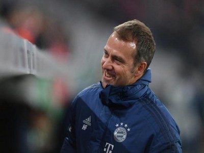 Used our mental strength to force win against Mainz: Flick