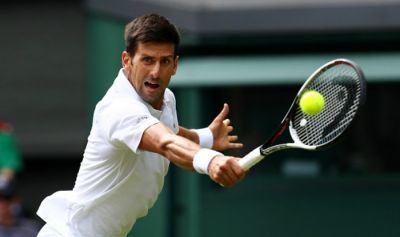 Australian Open: Novak Djokovic To Test His Fitness In Warm-Up Events