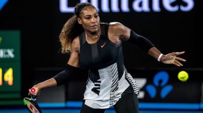 Now, Serena Williams pulled out her name from Australian Open 2018.