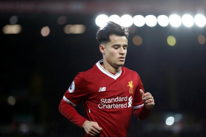 Confirmed by Liverpool about the deal to sell Philippe Coutinho to Barcelona