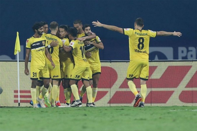 Northeast United FC to lock horns with Hyderabad FC, here when and how to watch?