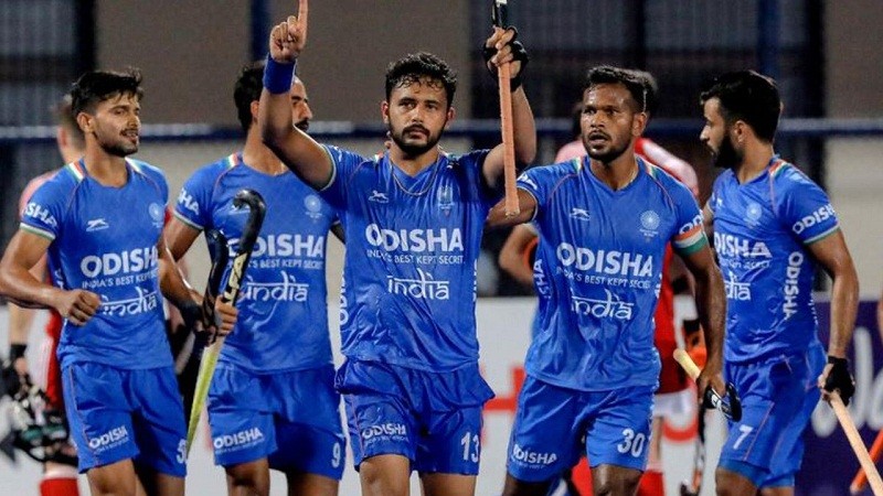 Hockey WorldCup: Looking forward to play aggressive performance in 2018 edition
