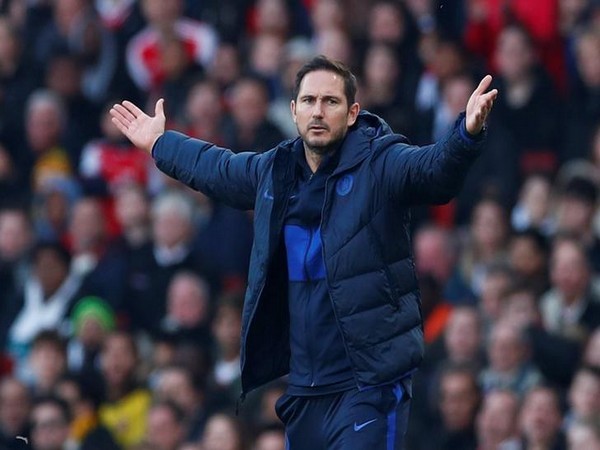 I just want to concentrate on coaching Chelsea: Lampard