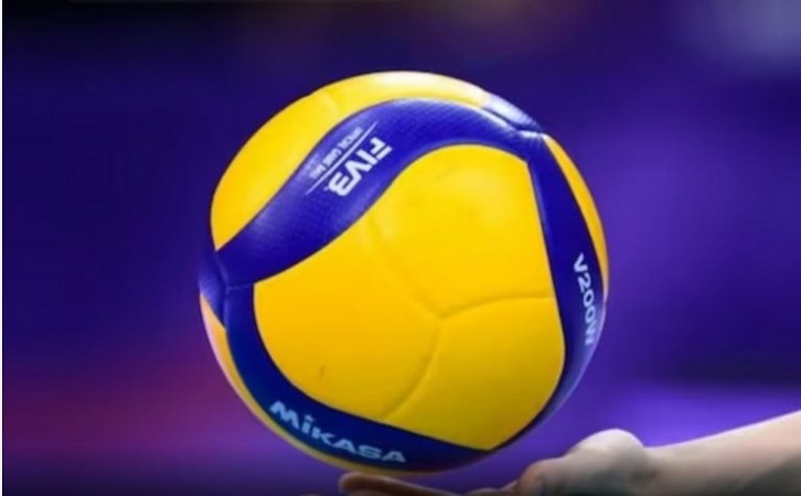Brahmaputra Volleyball League starts from January to March