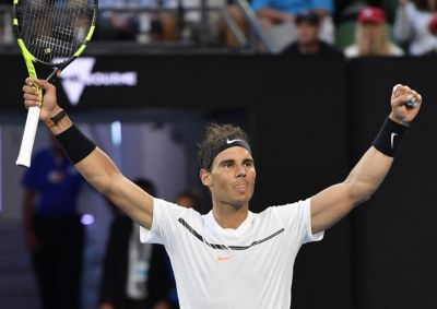 Australian Open 2017-18: Rafael Nadal seeded top in Men's single