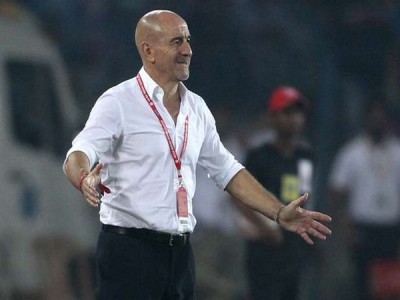 There wasn't much difference between Mumbai, ATKMB: Habas