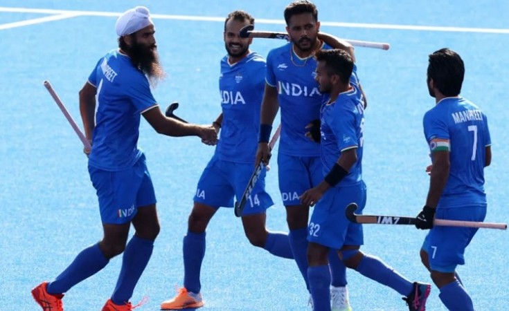 Hockey World Cup 2023 begins today, see Schedule, Timings and more