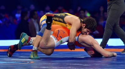 PWL 2018: Haryana Hammers overwhelm Delhi Sultans with 5-2 win