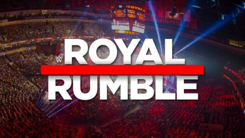 WWE Royal Rumble 2018: Take a look at the match card