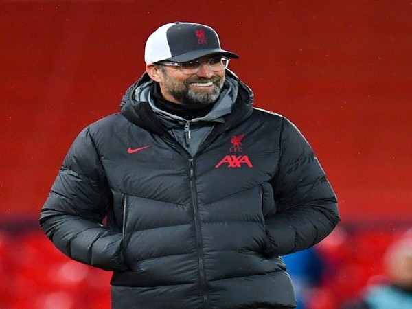 Manchester United are never underdogs: Klopp