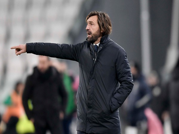 Couldn't have put in a worse performance than this: Pirlo