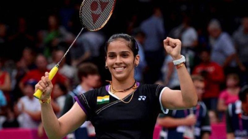 Saina Nehwal enter into Malaysia Masters semi-finals
