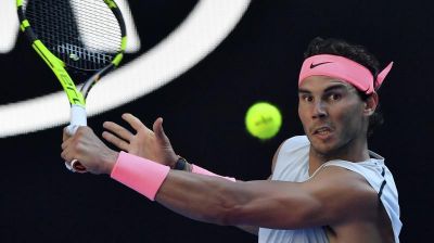 Rafael Nadal beats Leonardo Mayer to entered in the third round: Australian Open 2018