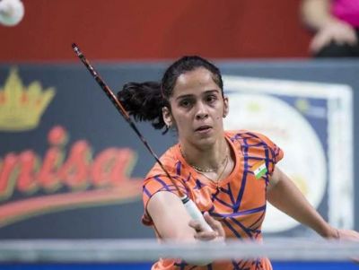 Malaysia Masters 2019: Saina Nehwal suffers 21-16, 21-13 defeat to Carolina Marin in semi-finals