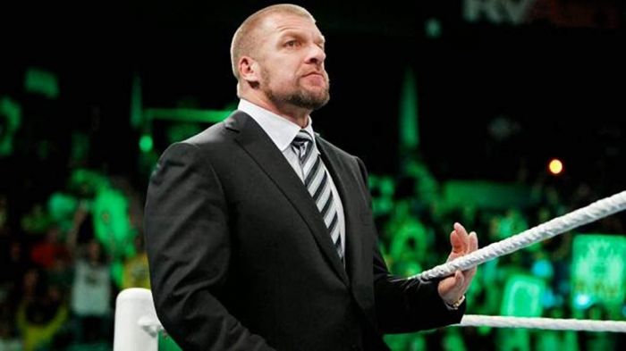'This Year's Royal Rumble match will be unpredictable'; Triple H
