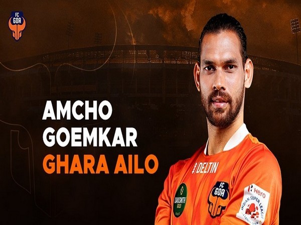 Adil Khan joins FC Goa on loan for rest of season
