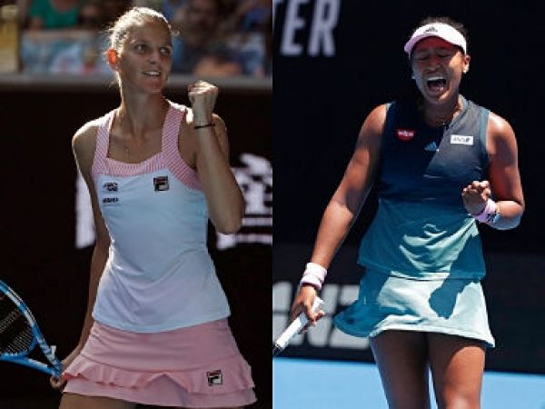 Australian Open 2019: Naomi Osaka enter into final to set up with Petra Kvitova