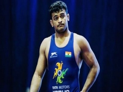 Postponement of Olympics has given Deepak Punia time to fine-tune skills and aim for medal: WFI chief