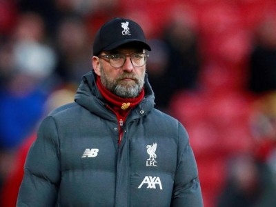 We weren't at our absolute top, made decisive mistakes: Klopp