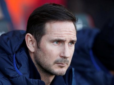 Lampard disappointed after being sacked but wishes 'every success' to Chelsea