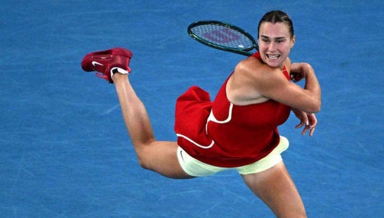 Aryna Sabalenka Makes History at Australian Open 2024
