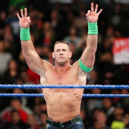 After Bumblebee, John Cena is to seen in Jason Bateman's action comedy