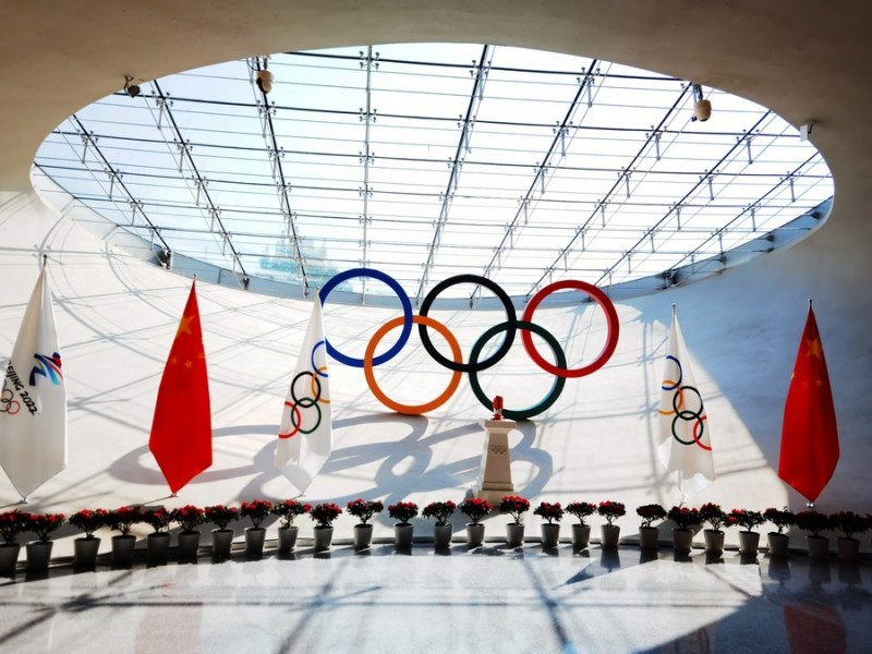 Xi to attend Beijing 2022 Winter Olympics opening ceremony