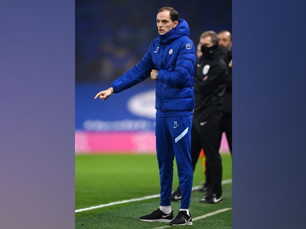 Tuchel happy with Chelsea's performance despite draw against Wolves