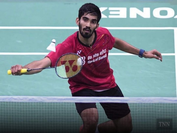 BWF World Tour: Kidambi Srikanth bows out of tournament with 3rd consecutive defeat
