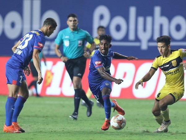 It's heartbreaking to concede two goals in four minutes: Bengaluru coach Moosa
