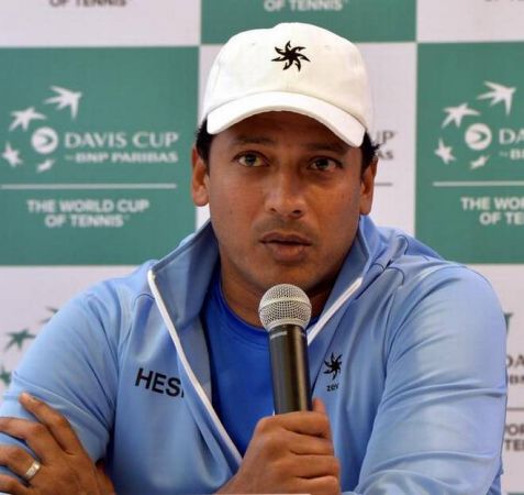 Davis Cup: Mahesh Bhupathi says, 'No room for excuses now'