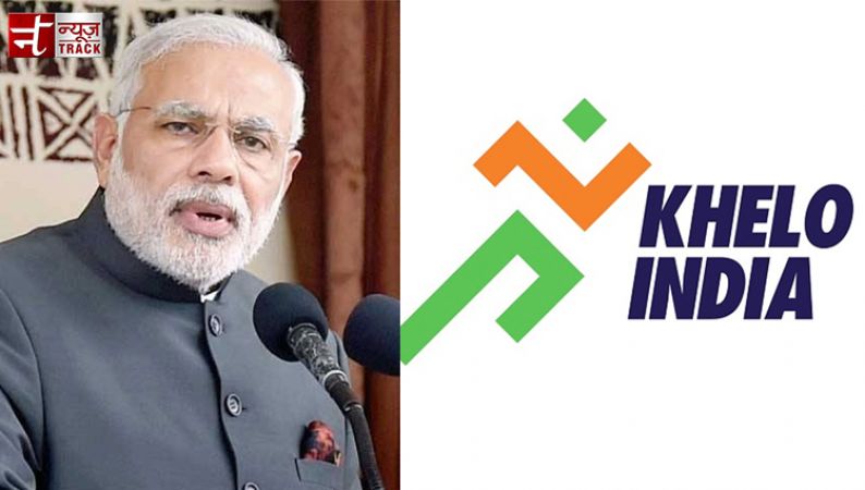 PM Modi to flag off Khelo India school games in the nation's capital today