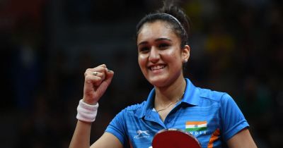 Manika Batra becomes first female Indian to make the place into top 50 players in ITTF Rankings