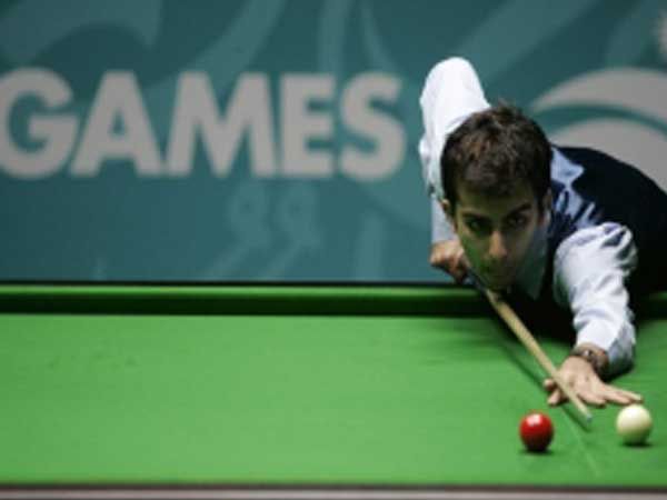 India win the Asian Team Snooker Championship